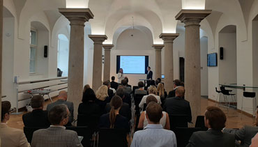  Börse-Informationstage, Credit: Wiener Börse AG